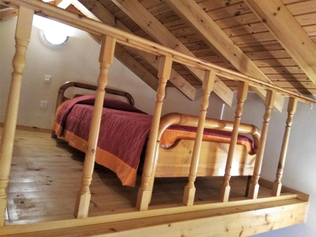 シミGrandma'S Houseアパートメント エクステリア 写真